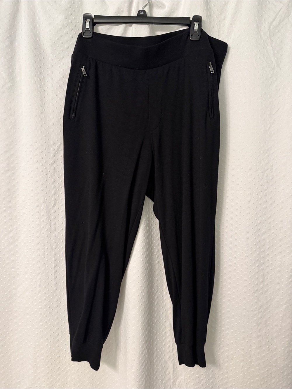 Torrid Draped Harem Joggers